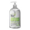 Bio D | Handwash - Lime & Aloe Vera | 3 x 500ml view 1