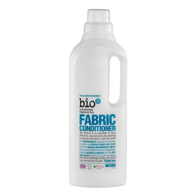 Bio D | Fabric Conditioner | 8 x 1l