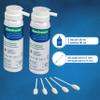 Histofreezer 30591 Cryotherapeutic Agent, 2 x 80 ml + 60App, 2 mm view 2
