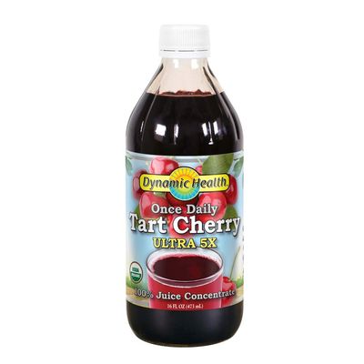 DYNAMIC HEALTH, TART CHERRY JUICE,OG2 16 FZ