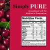 DYNAMIC HEALTH, TART CHERRY JUICE,OG2 16 FZ view 2