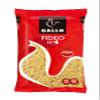 Pastas Gallo Fideos N4 250gr view 1