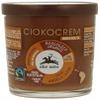 CIOKOCREM CREMA SPALMABILE BIO ALLA NOCCIOLA ALCE view 1