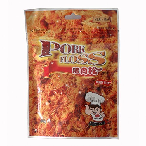 ADVANCE Pork Floss 60 g
