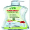 Natural eco dish & hand washing liquid, superconcentrate 840ml Pump view 1