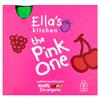 Ella's Kitchen The Pink One view 1
