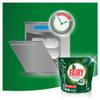 Fairy Original All-in-One Dishwasher Tablets, 84 Per Pack (Pack of 3, 252 Tablets) view 4