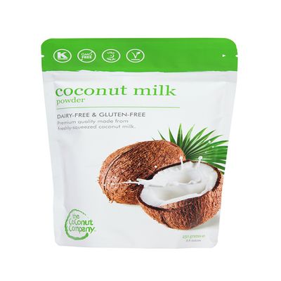 The Coconut Company | Coconut Milk Powder | 8 x 250g