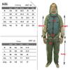 SCOTWILD MIDGE MOSQUITO SUIT COMPLETE PROTECTION - XL view 2