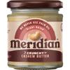 Meridian | Cashew Butter Crunchy | 3 x 170g view 1