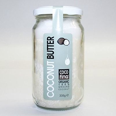 Cocofina | Coconut Butter | 4 x 335g