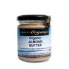 Carley'S | Almond Butter- Organic | 1 x 170g view 1