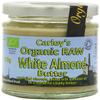 Carley'S | Raw White Almond Butter | 3 x 170g view 1
