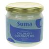 Suma Organic Coconut Oil Culinary Odourless 320g-4 Pack view 1