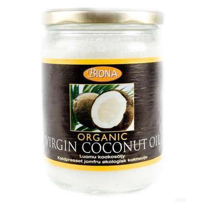 Biona | Virgin Coconut Oil Organic | 2 x 400g