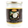 Biona | Virgin Coconut Oil Organic | 1 x 400g view 1