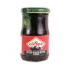 Crespo | Pitted Black Olives in Brine | 4 x 198g view 1