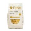 Doves Farm | Organic Maize/Rice Penne Pasta | 4 x 500g view 1
