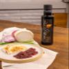 Messino Balsamic Vinegar with Honey, Pack of 4 x 250 ml (Total: 1 L) view 3