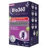 Natures Aid Bio360 Kidz Pro-5 Daily Microbiotic Powder 90g for Children 12 Months to 12 Years - 5 Billion Friendly Bacteria - Sugar Free Vegan Non-GMO Gluten-Free view 1