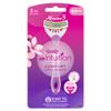 Wilkinson Sword Xtreme 3 Beauty Women's Disposable Razors view 1