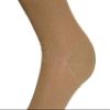 Knee high compression stockings view 2