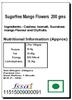 Ghasitaram Gifts Indian Sweets - Sugar Free Sweets - Mango Flowers 200 GMS view 2