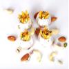 Ghasitaram Gifts Indian Sweets - Mango Cups 800 GMS view 1