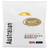 Australian Coffee Beans Medium Roast Organic 500G