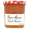 Bonne Maman Peach Conserve 370G view 1