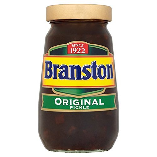 Branston Original Pickle 520G
