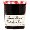 Bonne Maman Black Cherry Conserve 370G view 1