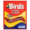 Birds Instant Custard Original 75G Sachet view 1