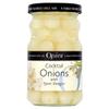 Opies Cocktail Pickled Onions 227G view 1