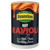 Branston Beef Ravioli, 395g (Pack of 6) view 1