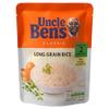 Uncle Bens Express Long Grain Rice 250G view 1