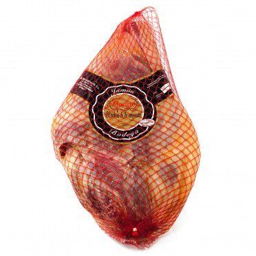 Embutidos Morato - JAMON boneless - 5 Kg