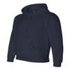 9.3 oz. 50/50 Hood (G125) Navy, XL (Pack of 12) view 3