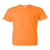 5.6 oz. 50/50 T-Shirt (G800) Tennessee Orange, XL (Pack of 12) view 1
