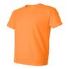 5.6 oz. 50/50 T-Shirt (G800) Tennessee Orange, XL (Pack of 12) view 3