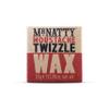 Mr Natty - Moustache Twizzle Wax view 2