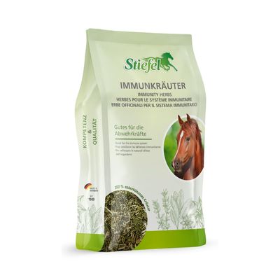 Stiefel Immunity Herbs 1 kg