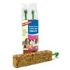 Mr Johnson's Summer Fruit Bars, 2pk x 8 view 1