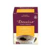 Teeccino Hazelnut Herbal Coffee 10 Tea Bags view 1