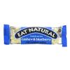 Eat Natural | Blueberry & Cashew Bar | 10 x 45g view 1