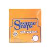 Sesame Snaps | Sesame Snaps Yoghurt Coated | 21 x 30g view 1