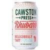 Cawston Press | Apple & Rhubarb in cans | 22 x 330ml view 1