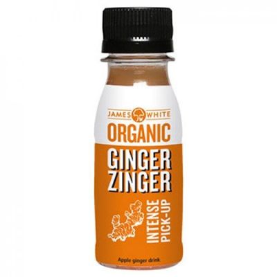 James White | Ginger Zinger Shot | 14 x 70ml