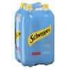 Schweppes Diet Lemonade 4 x 2L view 2