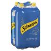 Schweppes Lemonade 4 x 2L view 2